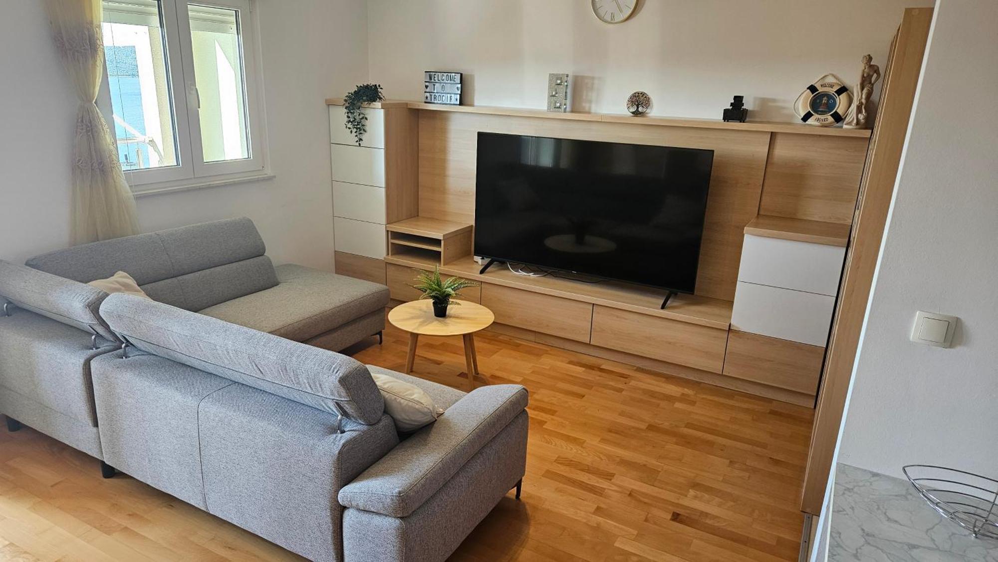 Apartmani Dodo Trogir Exterior foto